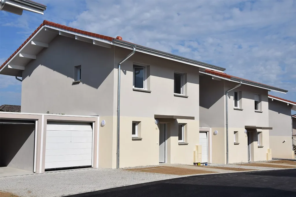 Cosy Home, programme neuf a Allinges - photo 3