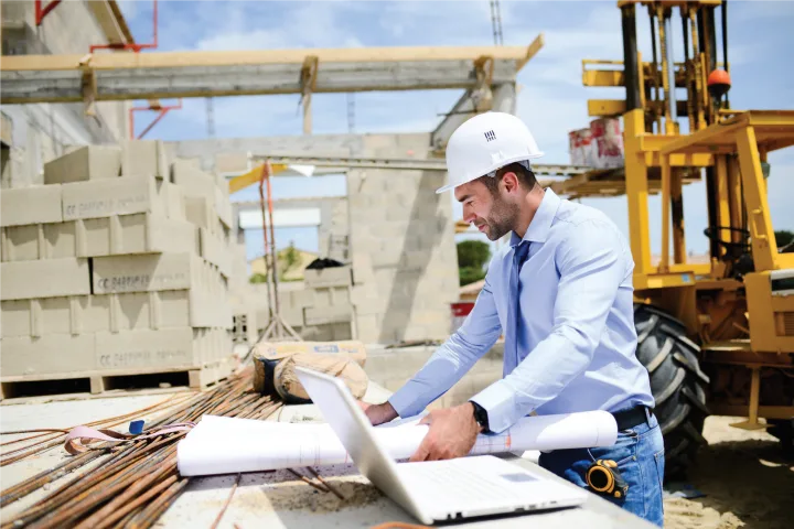 #9 Votre espace client Maisons Alain Métral : un suivi de chantier transparent, étape par étape