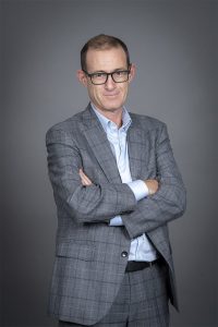 Yohan Métral